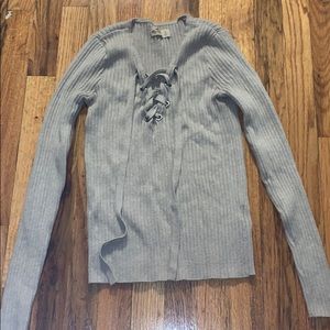 Hollister Sweater